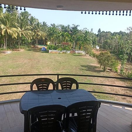 Pinto'S Farm Stay Mulki Экстерьер фото