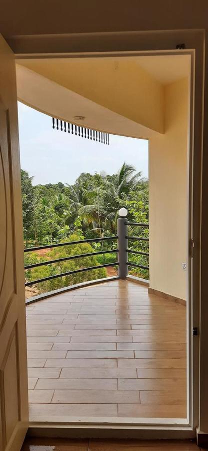Pinto'S Farm Stay Mulki Экстерьер фото