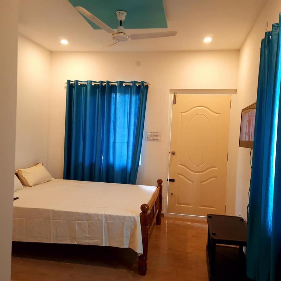 Pinto'S Farm Stay Mulki Экстерьер фото