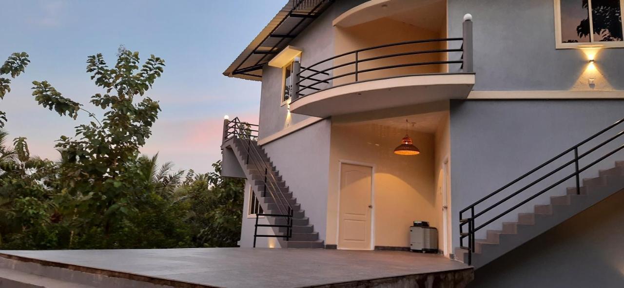 Pinto'S Farm Stay Mulki Экстерьер фото