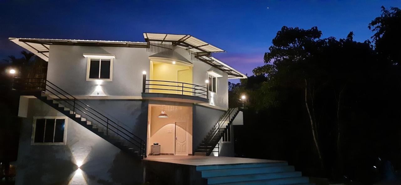 Pinto'S Farm Stay Mulki Экстерьер фото