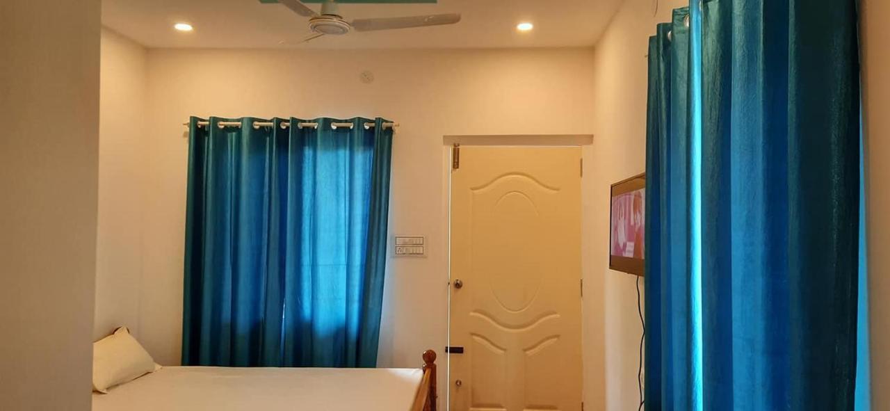 Pinto'S Farm Stay Mulki Экстерьер фото