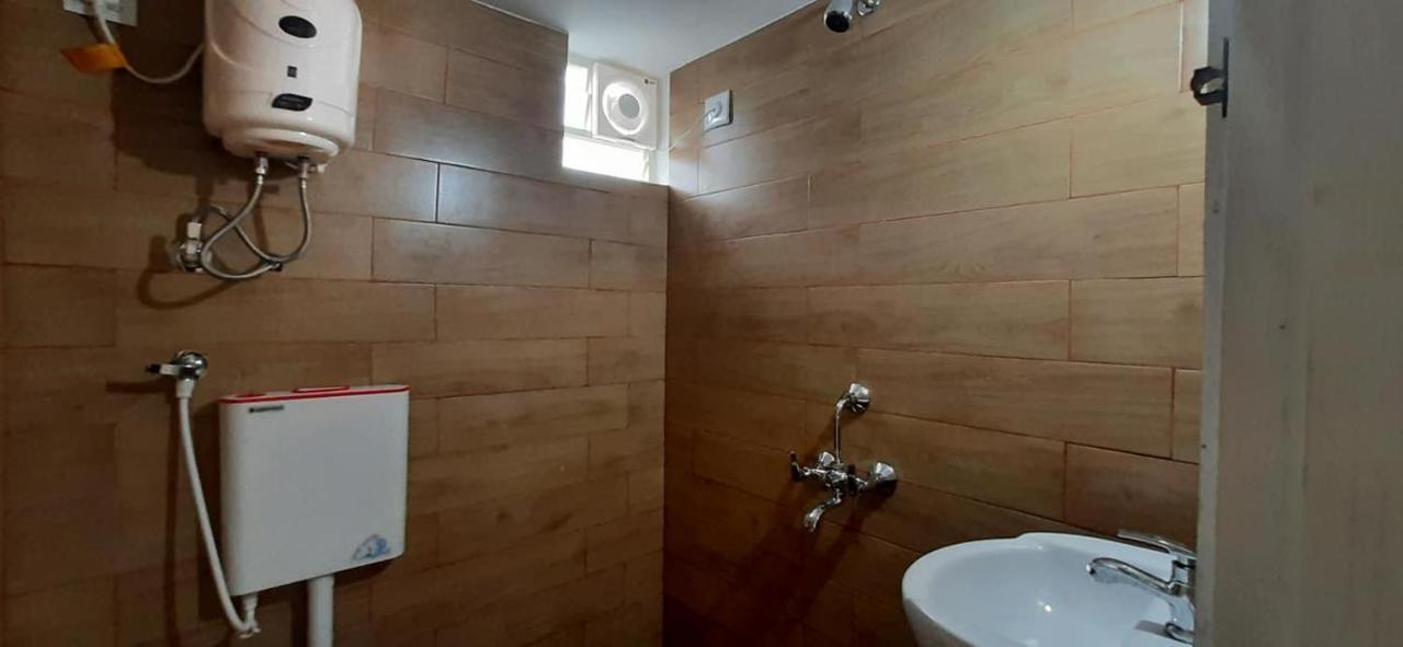Pinto'S Farm Stay Mulki Экстерьер фото