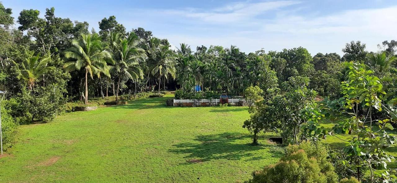 Pinto'S Farm Stay Mulki Экстерьер фото