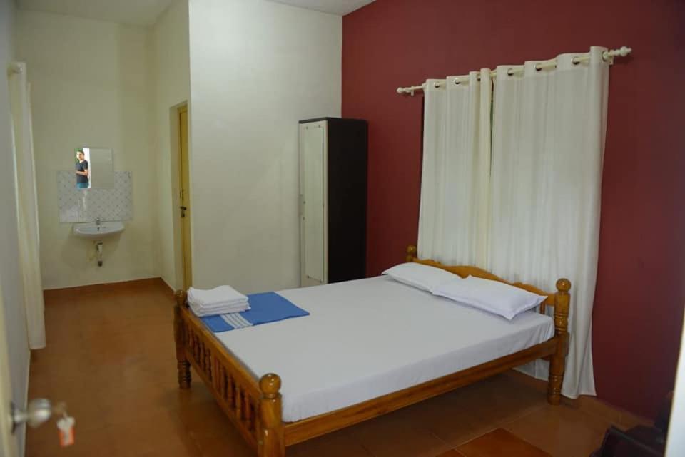Pinto'S Farm Stay Mulki Экстерьер фото