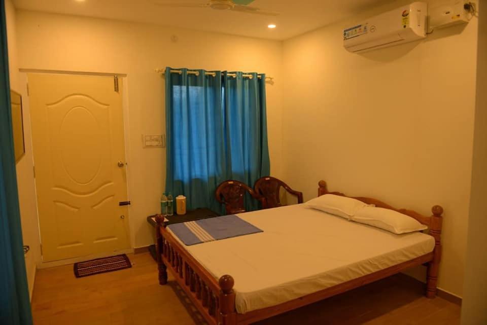 Pinto'S Farm Stay Mulki Экстерьер фото