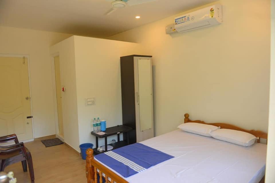 Pinto'S Farm Stay Mulki Экстерьер фото